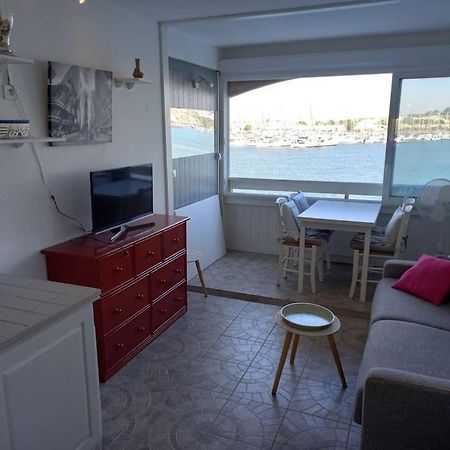 L'Arche De Noe 235, Superbe Vue Mer Agde Eksteriør bilde