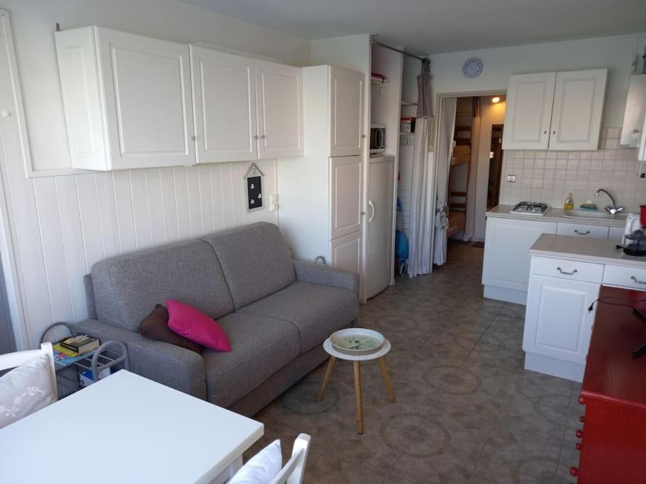 L'Arche De Noe 235, Superbe Vue Mer Agde Eksteriør bilde